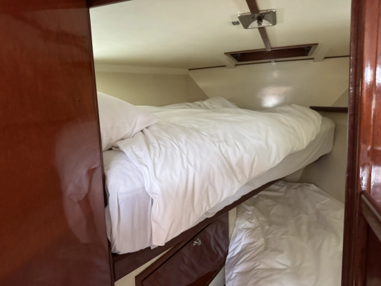 Super Van Craft 13,80 usado à venda