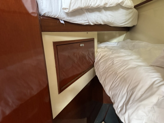 Super Van Craft 13,80 usado à venda