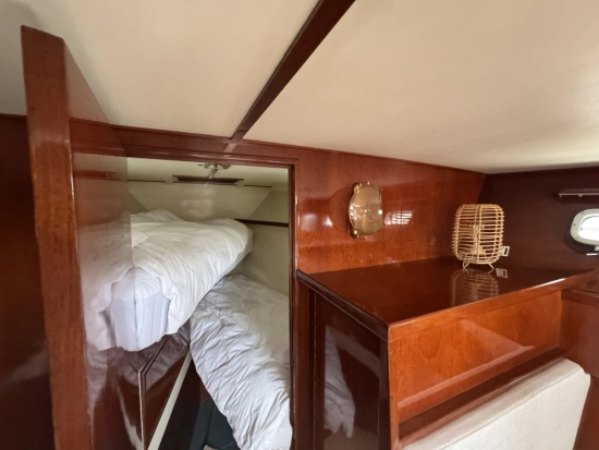Super Van Craft 13,80 usado à venda