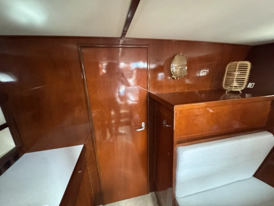 Super Van Craft 13,80 usado à venda