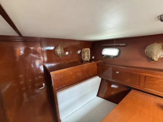 Super Van Craft 13,80 usado à venda