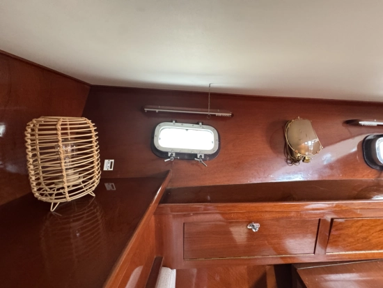 Super Van Craft 13,80 usado à venda