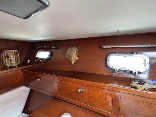 Super Van Craft 13,80 usado à venda