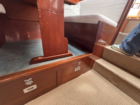 Super Van Craft 13,80 usado à venda