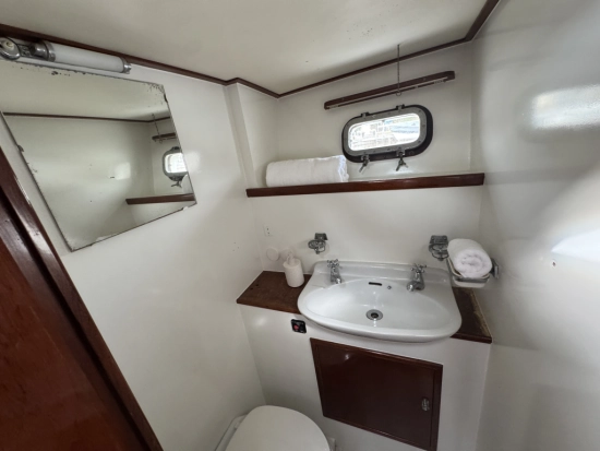 Super Van Craft 13,80 usado à venda