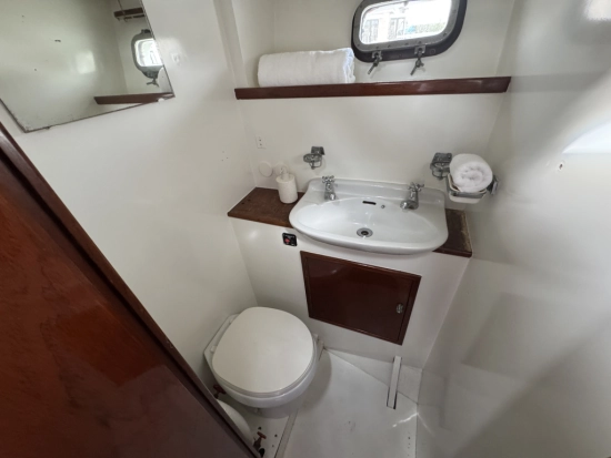 Super Van Craft 13,80 usado à venda