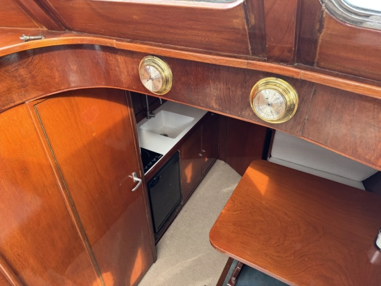 Super Van Craft 13,80 usado à venda