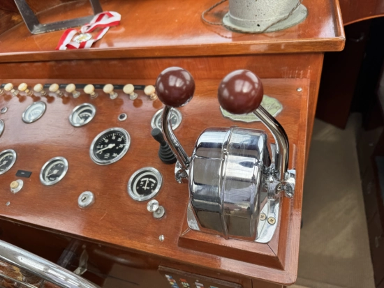 Super Van Craft 13,80 usado à venda