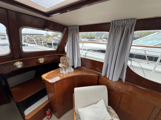Super Van Craft 13,80 usado à venda