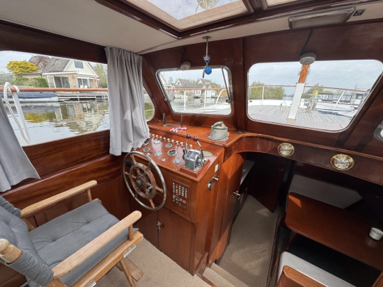 Super Van Craft 13,80 usado à venda