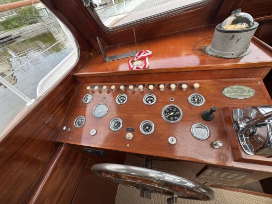 Super Van Craft 13,80 usado à venda