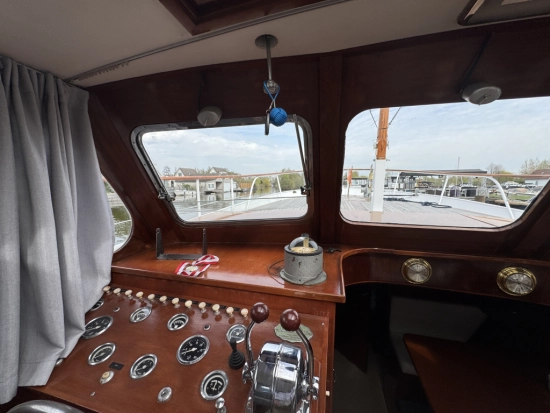 Super Van Craft 13,80 usado à venda