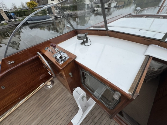 Super Van Craft 13,80 usado à venda