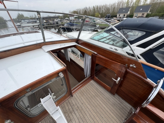 Super Van Craft 13,80 usado à venda