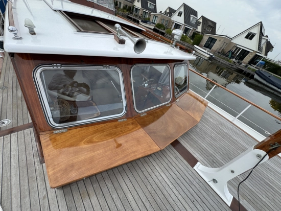 Super Van Craft 13,80 usado à venda