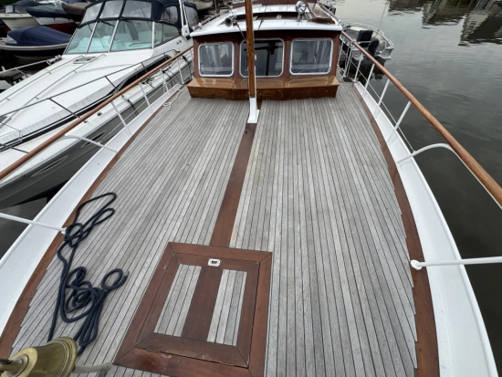 Super Van Craft 13,80 usado à venda