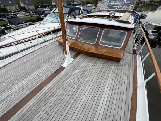 Super Van Craft 13,80 usado à venda