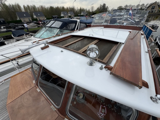 Super Van Craft 13,80 usado à venda