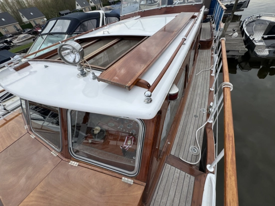 Super Van Craft 13,80 usado à venda