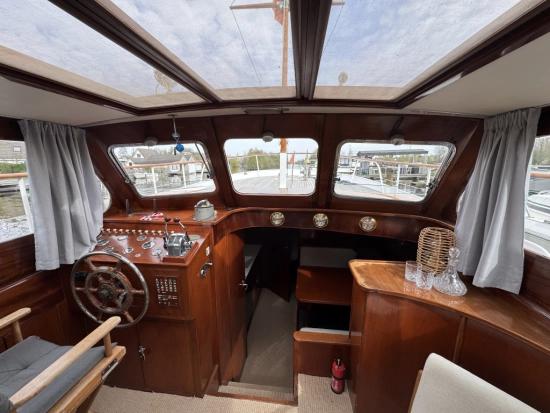 Super Van Craft 13,80 usado à venda