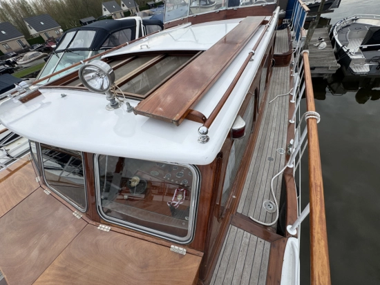 Super Van Craft 13,80 usado à venda