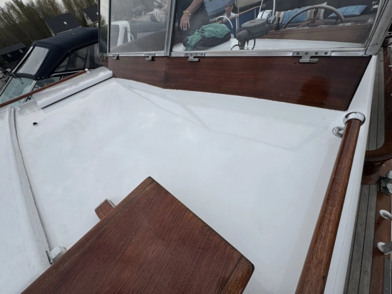 Super Van Craft 13,80 usado à venda