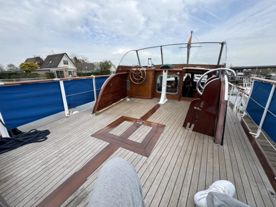 Super Van Craft 13,80 usado à venda
