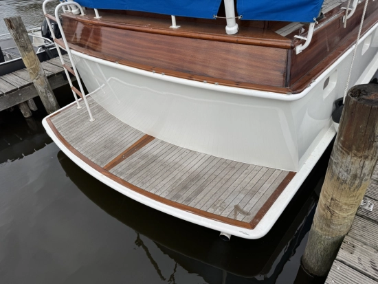 Super Van Craft 13,80 usado à venda