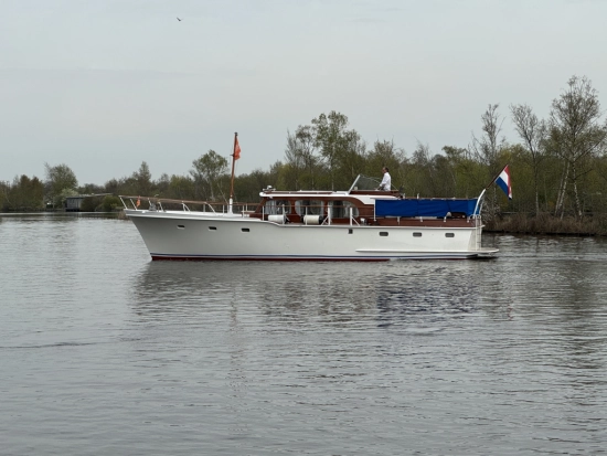 Super Van Craft 13,80 usado à venda