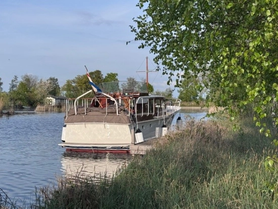 Super Van Craft 13,80 usado à venda