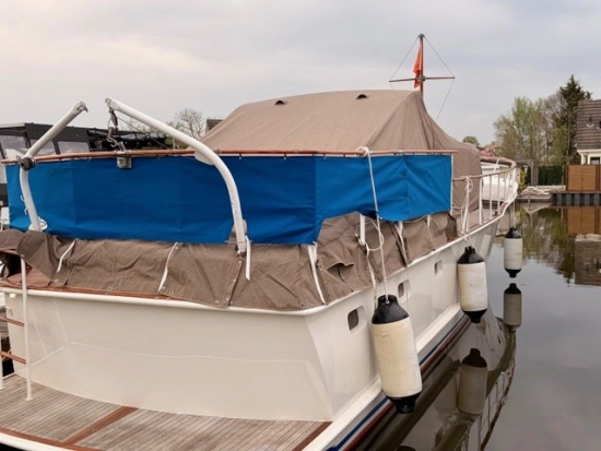 Super Van Craft 13,80 usado à venda