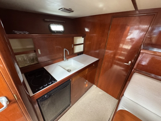 Super Van Craft 13,80 usado à venda