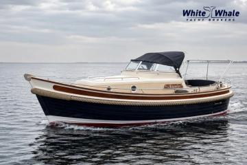 Makma 900 Cabin de segunda mano en venta