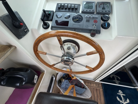 Makma 900 Cabin usado à venda