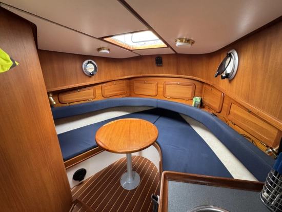 Makma 900 Cabin usado à venda