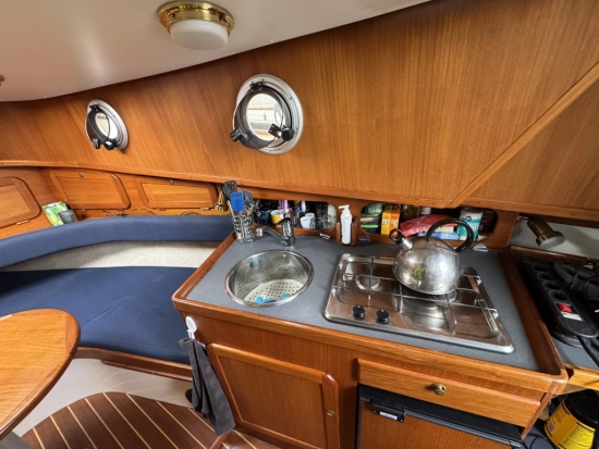 Makma 900 Cabin usado à venda