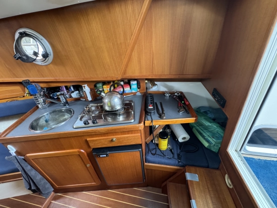 Makma 900 Cabin usado à venda