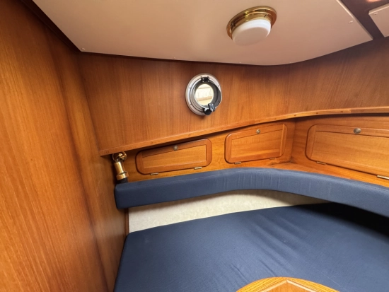 Makma 900 Cabin usado à venda