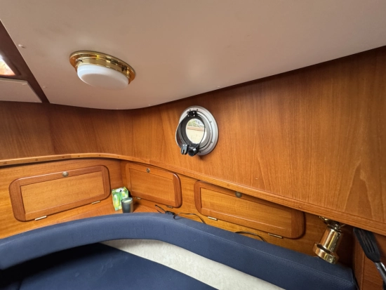 Makma 900 Cabin usado à venda