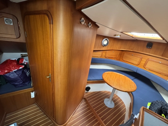 Makma 900 Cabin usado à venda