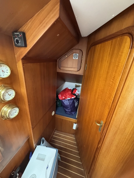 Makma 900 Cabin usado à venda