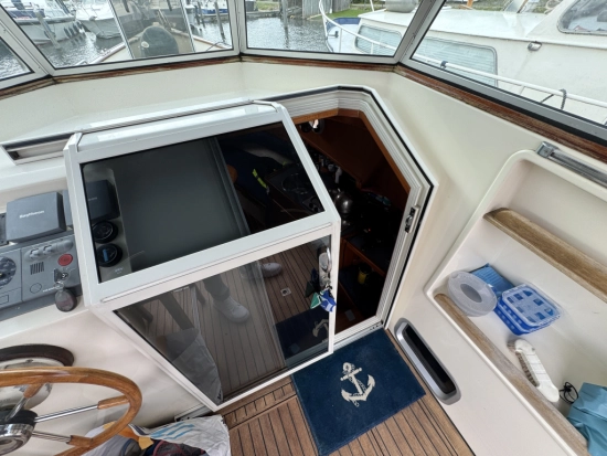 Makma 900 Cabin usado à venda