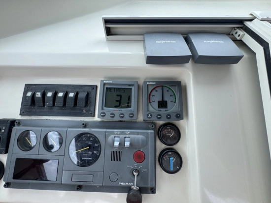 Makma 900 Cabin usado à venda