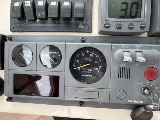 Makma 900 Cabin usado à venda