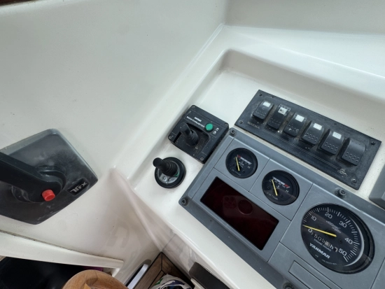 Makma 900 Cabin usado à venda