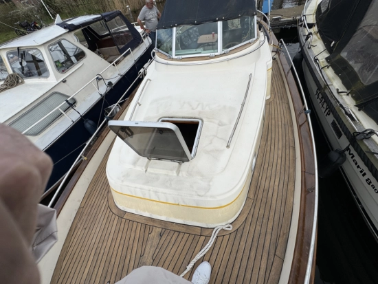 Makma 900 Cabin usado à venda