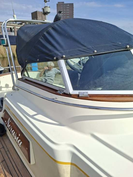 Makma 900 Cabin usado à venda