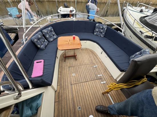 Makma 900 Cabin usado à venda