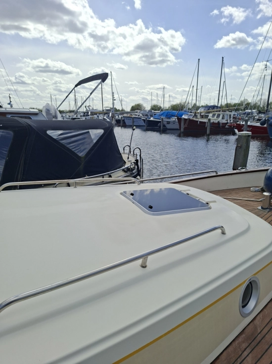 Makma 900 Cabin usado à venda