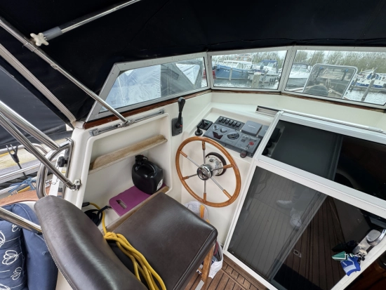Makma 900 Cabin usado à venda